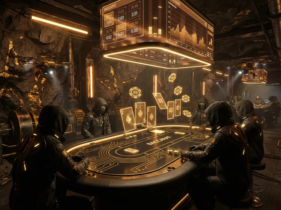 开云棋牌全息路单数据分析 - 开元棋牌 炸金花下载